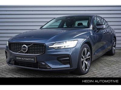 Occasion 2019 Volvo S60 Plus Sedan | € 33.995 (Iets duurder)