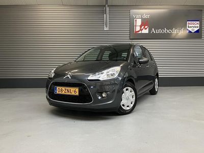 tweedehands Citroën C3 1.2 VTi 82 PK/CLIMA/PDC/TREKHAAK/1e EIGENAAR