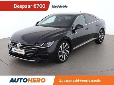 VW Arteon