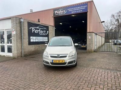 tweedehands Opel Zafira 7 PERSOON 2.2 Temptation