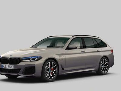 BMW 530e