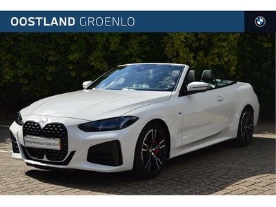 BMW 430 Cabriolet