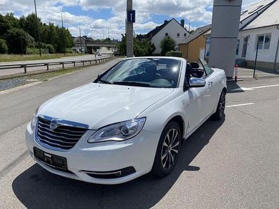 Overige Gebruikt 2014 Lancia Flavia Cabriolet | € 29.900