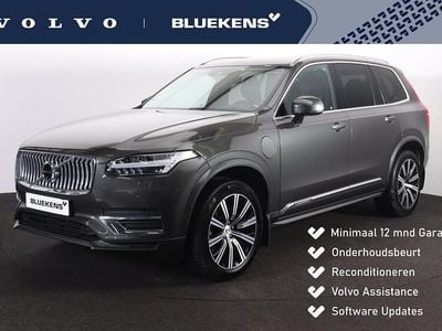 Grijs Gebruikt 2020 Volvo XC90 Inscription SUV | € 42.900 (Goede deal)