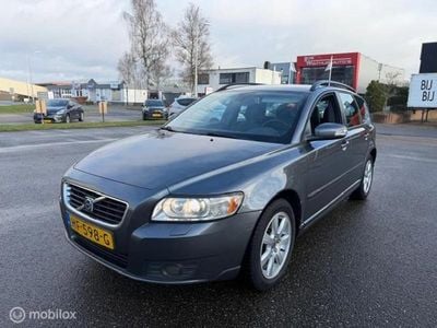 Grijs Occasion 2007 Volvo V50 Momentum Stationwagen | € 2.450