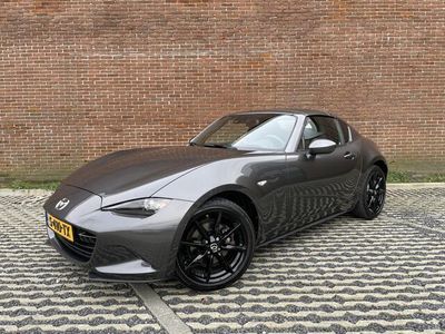 Mazda MX5