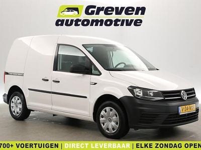Occasion VW Caddy 102 PK (75 kW) 2020 Wit MPV