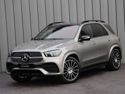Mercedes GLE350