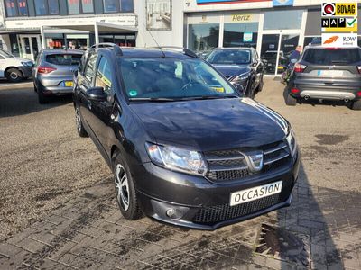 Dacia Logan MCV