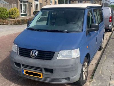 VW T5