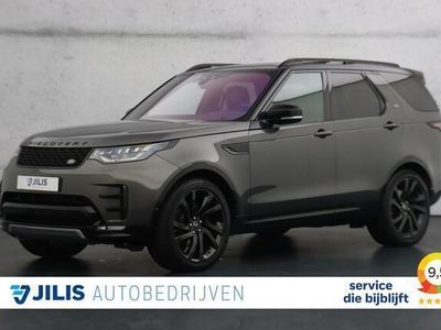 tweedehands Land Rover Discovery 3.0 Si6 HSE Luxury | 7-Persoons | Panoramadak | St