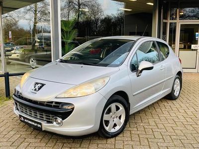 tweedehands Peugeot 207 1.4-16V XS Pack