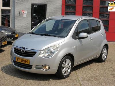 Opel Agila