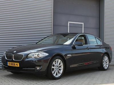 BMW 528