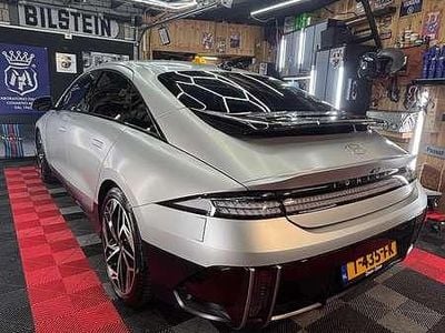 Zilver Occasion 2023 Hyundai Ioniq Hatchback | € 32.500