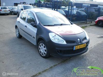 Renault Clio II