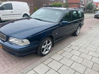 Occasion 1999 Volvo V70 Stationwagen | € 2.250 (Iets duurder)