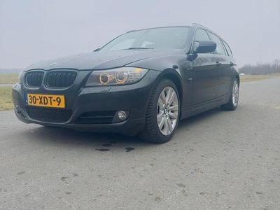 Occasion 2012 BMW 318 Stationwagen | € 4.950 (Goede deal)