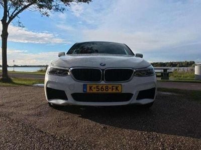 Wit Gebruikt 2020 BMW 630 Executive Coupé | € 34.750