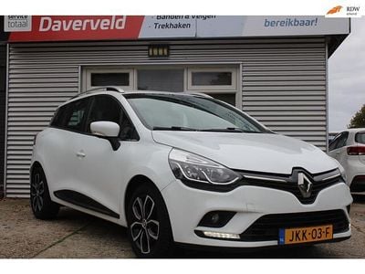 Renault Clio GrandTour