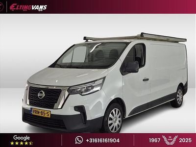 Occasion Nissan Primastar Acenta 131 PK (96 kW) 2022 Wit MPV