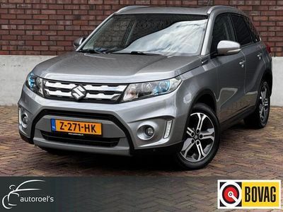 tweedehands Suzuki Vitara 1.6 High Executive / 120 PK / Panoramadak / Adapti