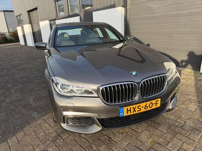 BMW 740