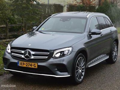 Mercedes GLC250