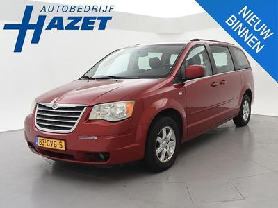 Chrysler Grand Voyager