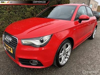 Occasion Audi A1 Sportback Proline 123 PK (90 kW) 2013 Overige Hatchback