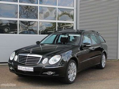 Mercedes E350