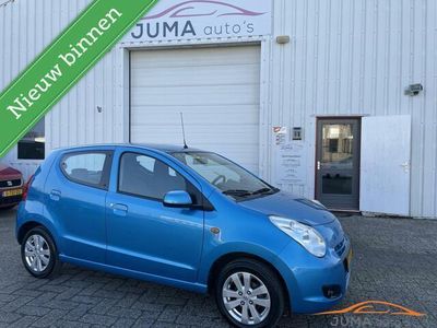 tweedehands Suzuki Alto 1.0 Comfort Plus ,1e eignaar , Airco ,Elek paket