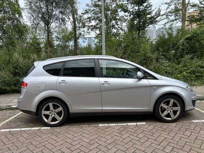 Seat Altea XL