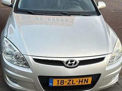 Gebruikt 2008 Hyundai i30 | € 3.500 (Eerlijke prijs)