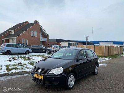 tweedehands VW Polo 1.2 Airco 5 deurs