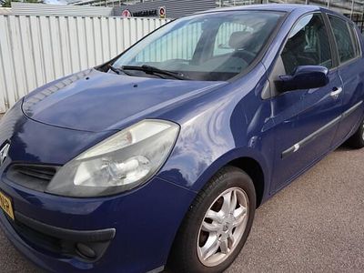 Renault Clio II