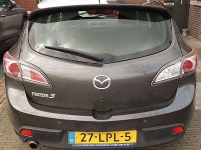 tweedehands Mazda 3 1.6 GT-M Line