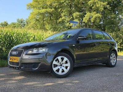 Gebruikt 2008 Audi A3 | € 1.999 (Iets duurder)