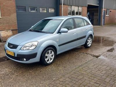 tweedehands Kia Rio 1.4 X-tra Airco