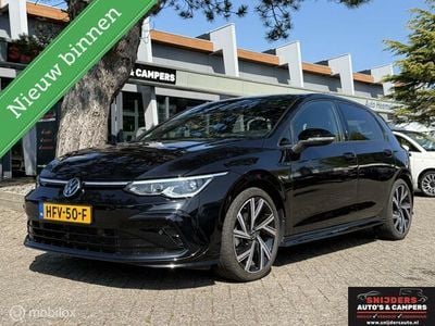 VW Golf VIII