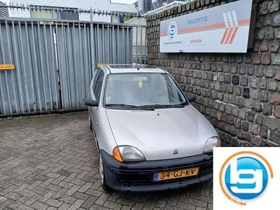 Fiat Seicento