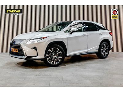 Lexus RX450h
