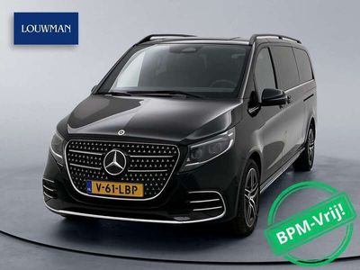 Mercedes V300