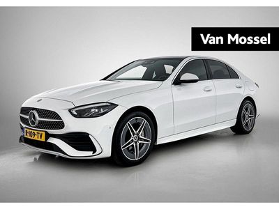 Mercedes C300