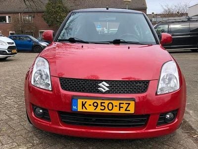 Gebruikt 2009 Suzuki Swift | € 3.450 (Eerlijke prijs)