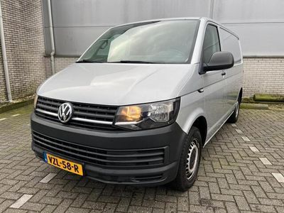 VW Transporter