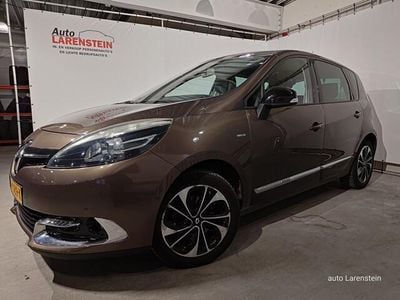 Renault Scénic III