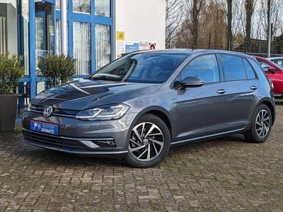 Grijs Gebruikt 2019 VW Golf VII Highline Hatchback | € 17.500 (Super prijs)