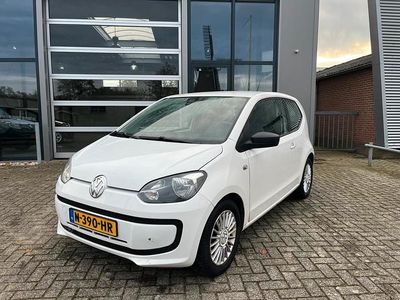 VW up!