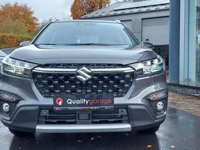 Occasion Suzuki SX4 S-Cross GLX PLUS 116 PK (85 kW) 2023 Overige SUV